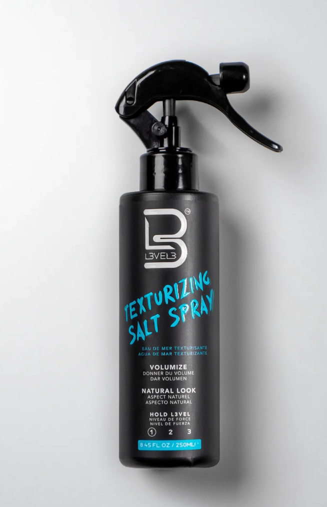 L3VEL 3 Texturizing Salt Spray
